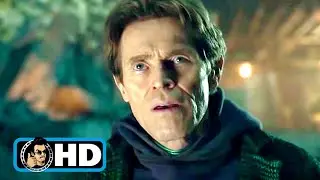 Green Goblin Meets Doctor Octopus - SPIDER-MAN NO WAY HOME Clip (2021)