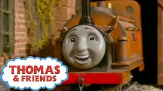 Thomas & Friends™ | Sleeping Beauty | Full Episode | Cartoons for Kids