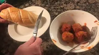 How to Make Crockpot Meatball Subs