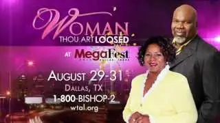 W.T.A.L. at MegaFest