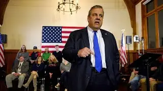 I would rather lose by telling the truth: Chris Christie drops out of presidential race