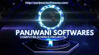 Panjwani Softwares | Computer Science Projects | Python Django Projects | PHP Projects