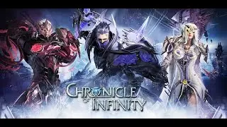 Chronicle of Infinity Gift Codes - 22/09/2022