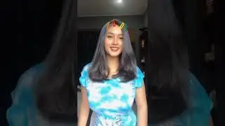 TIKTOK HOT sriayutarisa