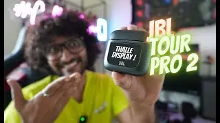 JBL Tour Pro 2 | Display Ulla TWS | Unboxing |  Malayalam
