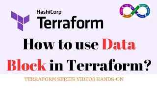 Mastering Data Blocks in Terraform | Comprehensive DevOps Tutorial