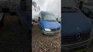Автоподбор Германия 