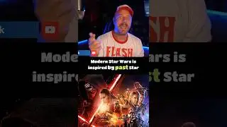 Creative Inbreeding | The Problem With Modern Star Wars!