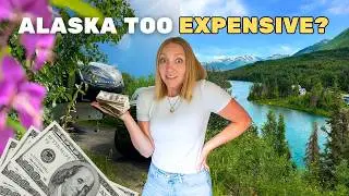 Secrets Exposed! Can You RV Alaska For Cheap?