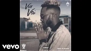 Kwesta - Vur Vai (Official Audio)