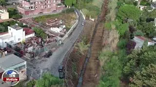 Palermo, conclusi gli interventi dell'Autorità di bacino sul canale Boccadifalco