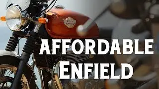 Royal Enfield 250cc Motorcycle Plans Revealed | Royal Enfield India