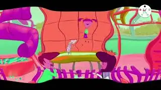 Попрыгунья (Preview 2 Ant house Effects)