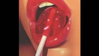 (FREE) Kali Uchis x Silk Sonic Type Beat - Kiss Kiss