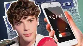 I Prank Called SCAMMERS again…