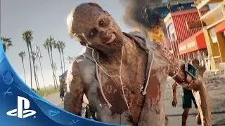 Dead Island 2 - Tráiler Oficial de E3 2014