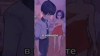 Только 3% игроков нашли ЭТИ пасхалки в Miside