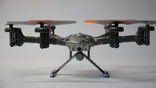FPV Гекса, Walkera QR Y100 FPV Hexacopter