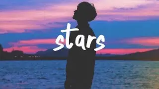 SKY - Stars (Lyric Video)