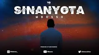 Mbosso - Sina Nyota (Official Audio)