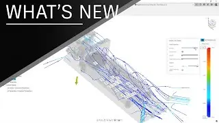 What's New in Fusion 360 for Design and Engineering - November 2022| Autodesk Fusion 360