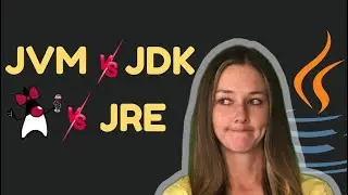 JVM vs JDK vs JRE: What's the difference? #java #springboot #apache #tomcat #intellij #kotlin #scala