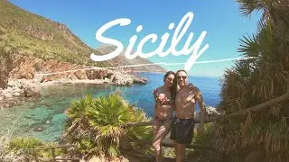 Best of Sicily in two weeks | Italy 4K