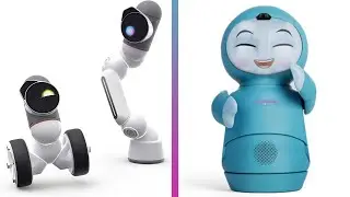 5 Best Personal Robots You Can Buy in 2023