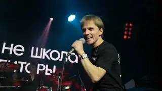 Scorpions - Still loving you [НШГ Live 2023] Cover