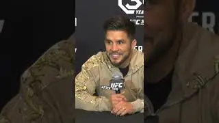 Cejudo About Conor Mcgregor 👀 #shorts