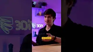 Как очистить поверхность нагревательного стола 3D-принтера после печати?