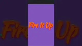 Fire Animation | CSS | 