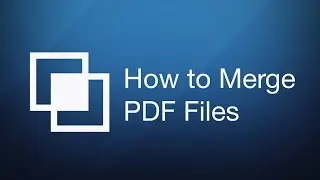 How To Merge PDF Files on Mac