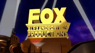 (NEW LOGO) Fox Alexandrovivan Productions
