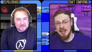 A Stream Is Never Late; It Starts Precisely When I SAY SO! - Talking Heads Ep.288