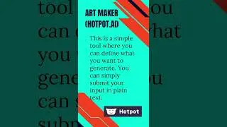 5 Best Free AI Art Generator Online | | I Love Free Software TV |