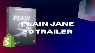 Plain Jane 2.0 Is Finally Here (Trailer)