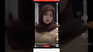 Tik Tok SMA Gunung gede bulat hoyy