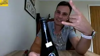 El Diablo Ahumado - Sinnister Brew 11.7% 🍻 Beer Review 🍺