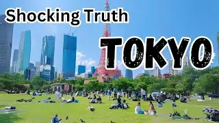 The Shocking Truth about Best Places to Visit Tokyo | things to see in tokyo