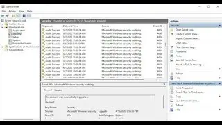 How to Check User Login History in Windows 11 or 10 Tutorial