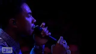 Miguel Adorn - Live at The FADER FORT Presented by Converse - FADER TV