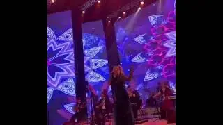 Brilliant Dadaşova | Toy (2024)