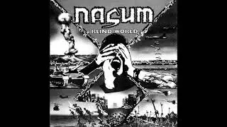 Nasum - Think/ Total Destruction (1993)