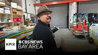 S.F. Mission Food Hub seeks lifeline to continue support