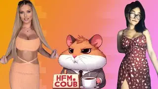 HFM COUB BEST CUBE Coub Приколы 2024 entertainment show, video collection from all over the world