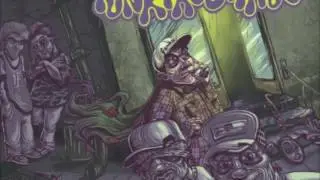 Funktasztikus - Tépek Tovább (DJ Zefil Reggae Mash Up)