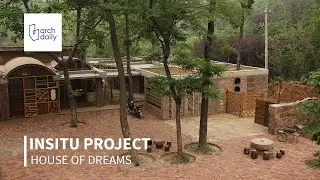 On Sustainable Community Development: In Conversation with In-situ Project