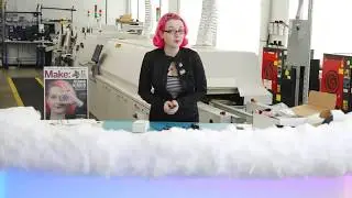 ADABOX 004 UNBOXING! @adafruit 
