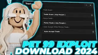 PET 99 Sim Script x Roblox [FREE 2024 NEW] | Pet99 Sim Executor | Pet99 Sim Script [UPDATE]